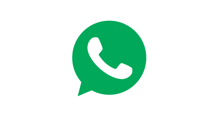 WhatsApp Notification