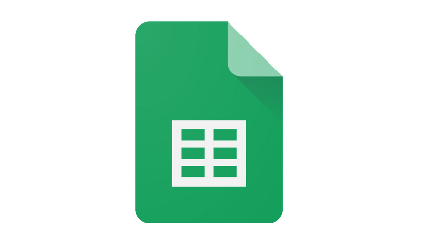 Google Spreadsheet